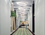Lampa wisząca Pirce ARTEMIDE - zdjęcie 2