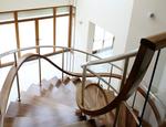 Nowoczesne schody dywanowe ST855 TRĄBCZYŃSKI - zdjęcie 5