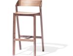 Krzesło barowe Merano TON - zdjęcie 1