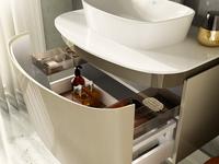 Ekskluzywne urządzenia sanitarne do stylowej aranżacji łazienki