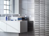 Kerpol Concept Plus RAKO. Przestrzeń i czysta forma – łazienka idealna