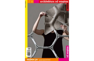 Architektura od wnętrza 1 2016